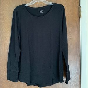 Loft Long Sleeve T Shirt